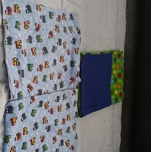 Baby or kid pillow cases